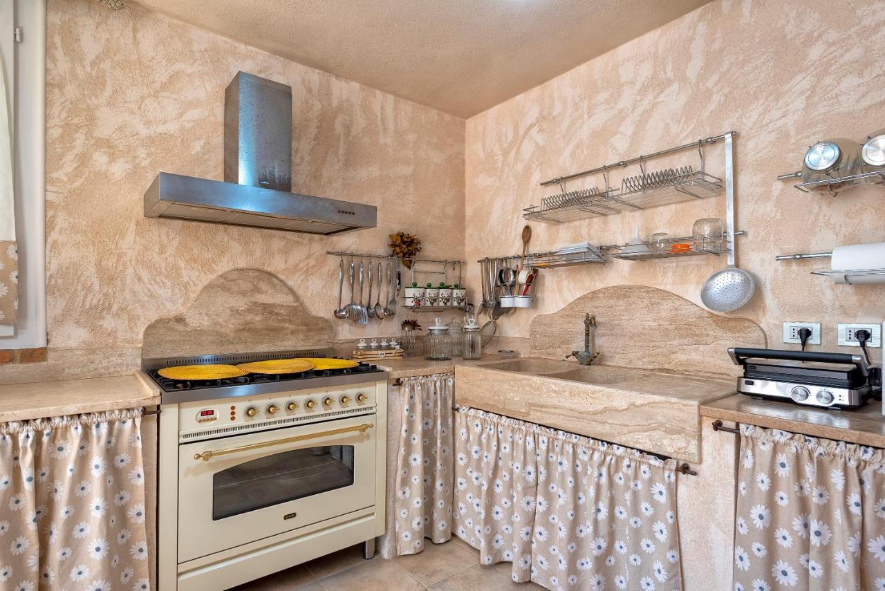 Lu Casal De Fio Apartman Alghero Kültér fotó
