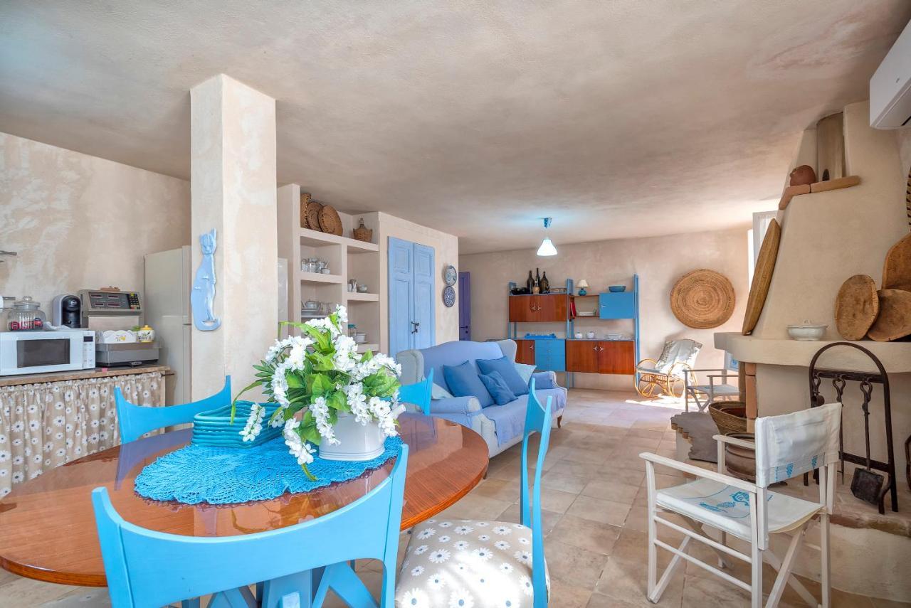 Lu Casal De Fio Apartman Alghero Kültér fotó
