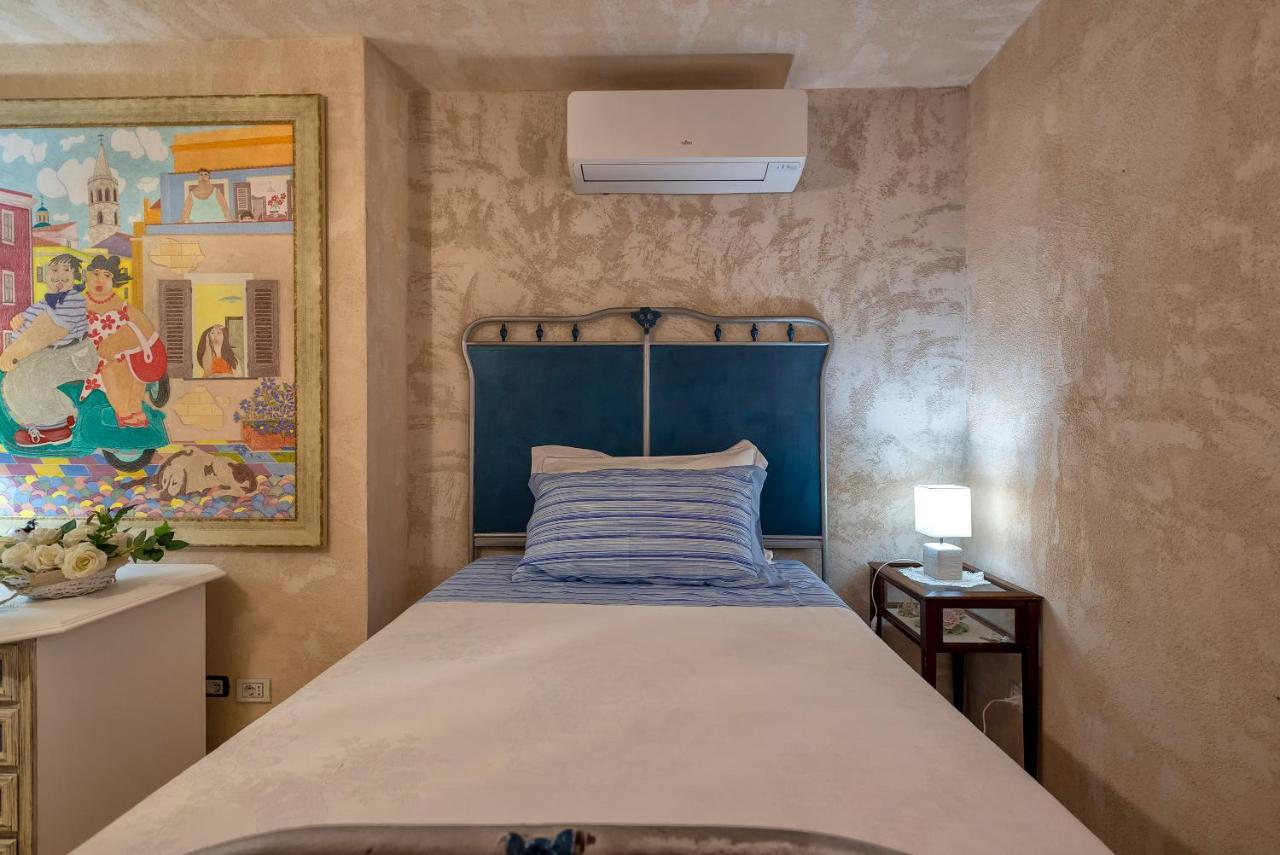 Lu Casal De Fio Apartman Alghero Kültér fotó
