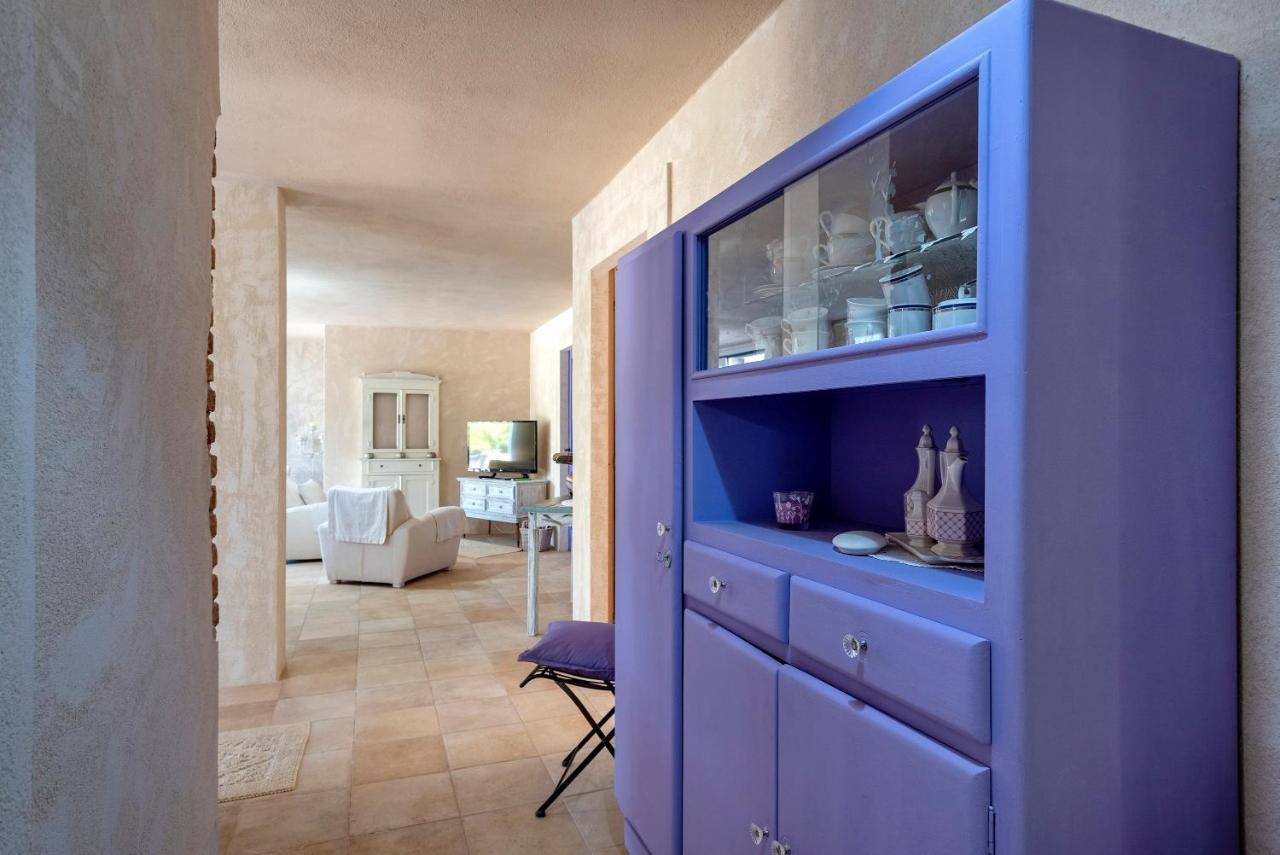 Lu Casal De Fio Apartman Alghero Kültér fotó