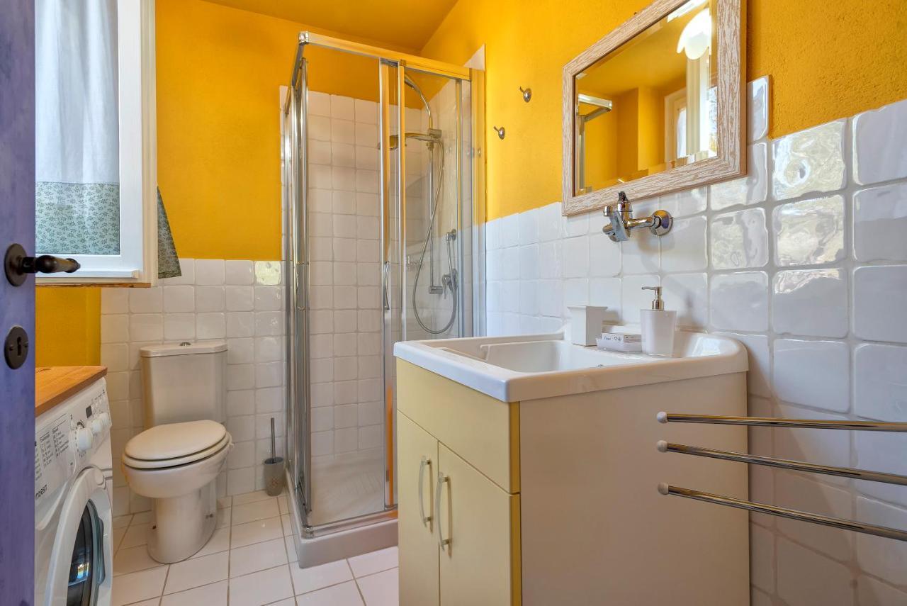 Lu Casal De Fio Apartman Alghero Kültér fotó